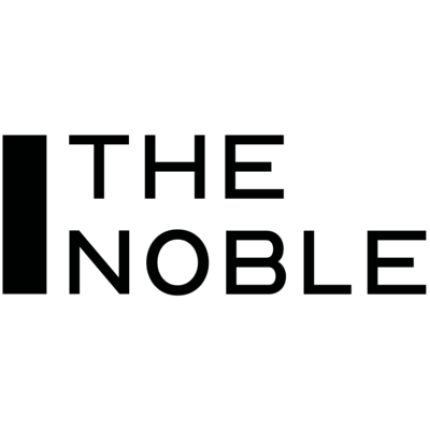 Logótipo de The Noble