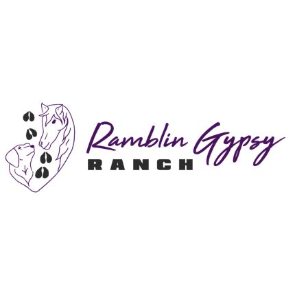 Logo from Ramblin Gypsy Ranch