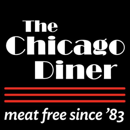 Logo from The Chicago Diner, Lakeview