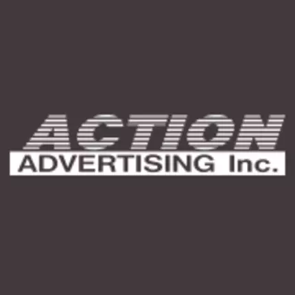 Logo van Action Advertising Inc