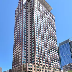 Bild von Chestnut Tower