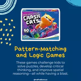 Who says learning can’t be fun? These clever toys sneak in valuable skills while kids are busy playing.
???? Which toys would your kids love the most? ????