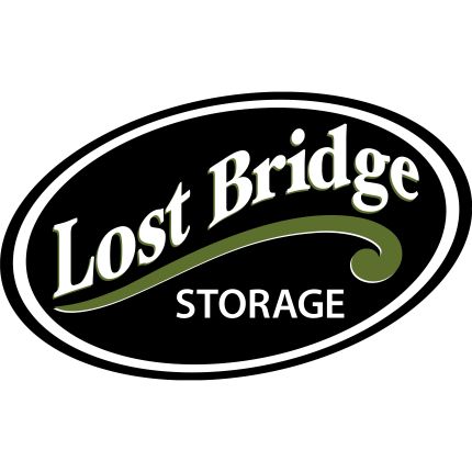 Logotyp från Lost Bridge Storage