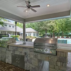 Bild von Creekside Corners