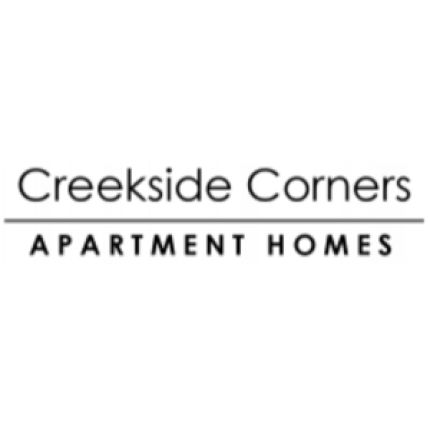 Logo from Creekside Corners