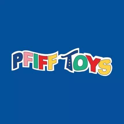 Λογότυπο από PFIFF TOYS Latsch Herilu