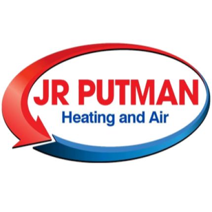 Logo od JR Putman Heating & Air
