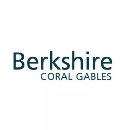 Logo od Berkshire Coral Gables Apartments