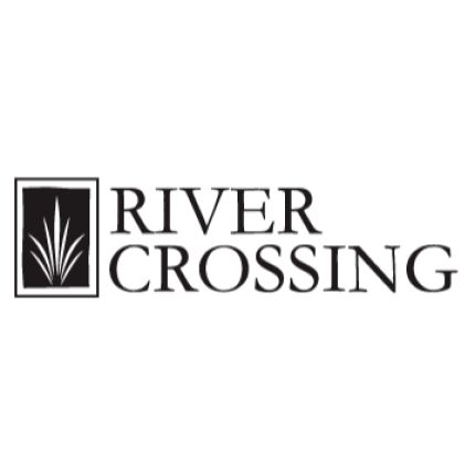 Logo van River Crossing Apartments