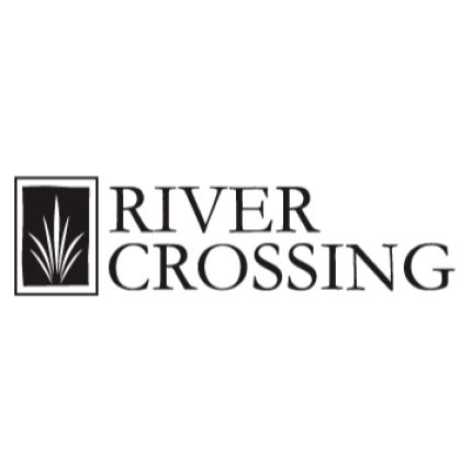 Logótipo de River Crossing Apartments