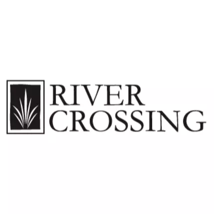 Logo von River Crossing Apartments