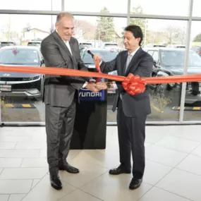 Bild von Rosen Hyundai Greenfield