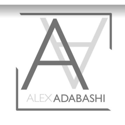 Logótipo de Alex & Joanna Adabashi - The Adabashi Group