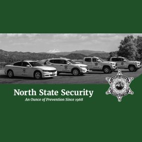 Bild von North State Security