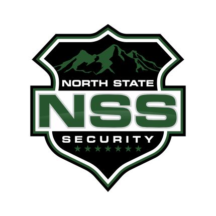 Logo od North State Security