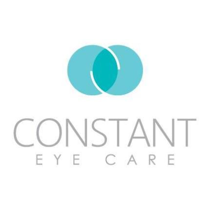 Logo van Constant Eye Care