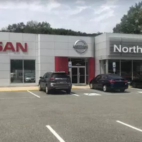 Bild von Nissan of North Plainfield