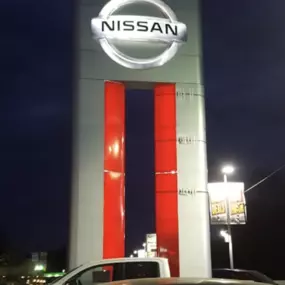 Bild von Nissan of North Plainfield