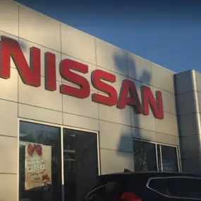 Bild von Nissan of North Plainfield