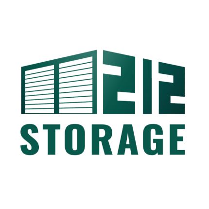 Logo von 212 Storage