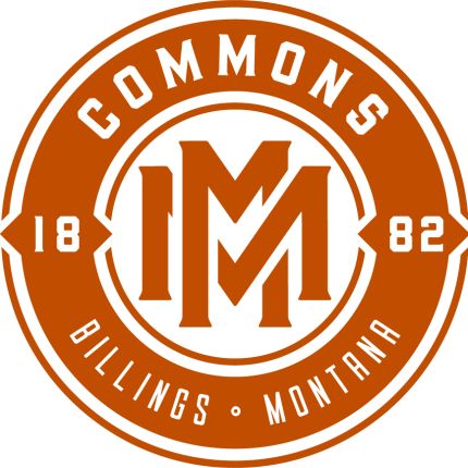 Logo de Commons 1882