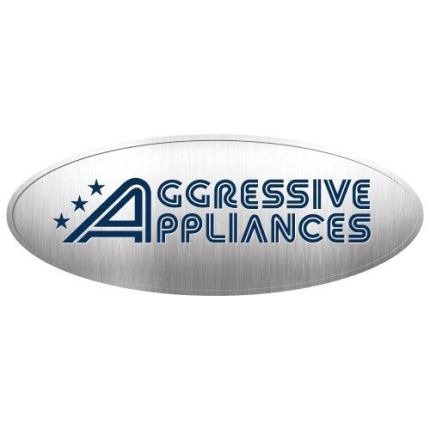 Logotyp från Aggressive Appliances