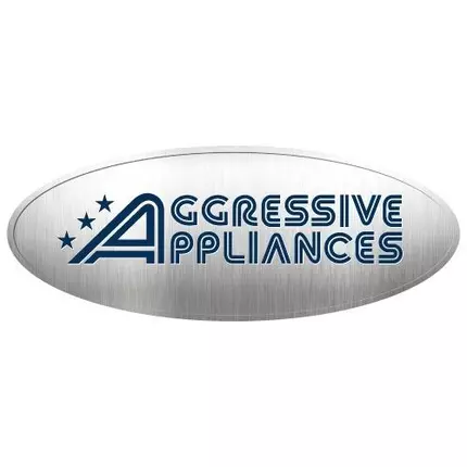 Logo van Aggressive Appliances