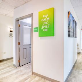 Bild von Sage Dental of Oldsmar