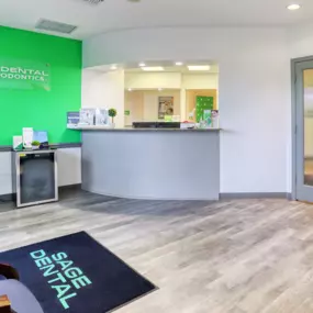 Bild von Sage Dental of Oldsmar