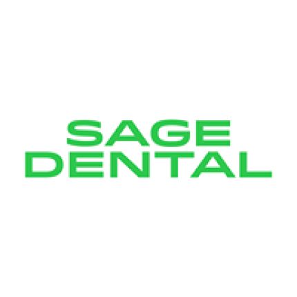 Logo van Sage Dental of Oldsmar