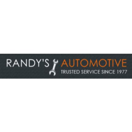 Logo da Randy's Automotive Service