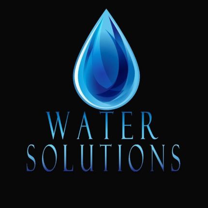 Logo da Water Solutions