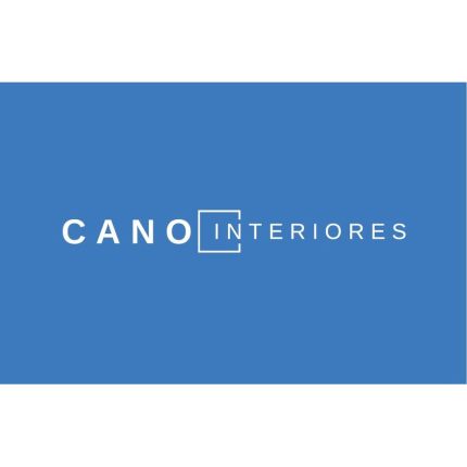 Logotipo de Cano Interiores