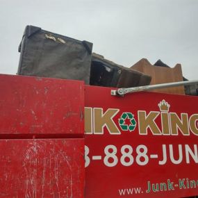 junk removal service