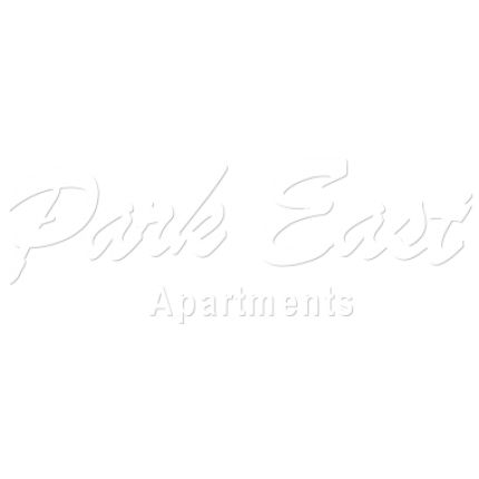 Logotipo de Park East Apartments