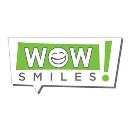 Logo fra Wow Smiles