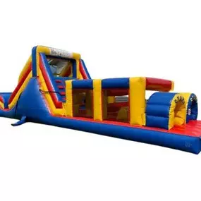 Water Slide Rentals in Indianapolis IN