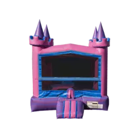 Princess Bounce House