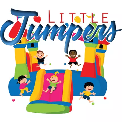 Logo van Little Jumpers