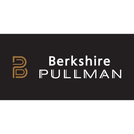 Logo da Berkshire Pullman Apartments