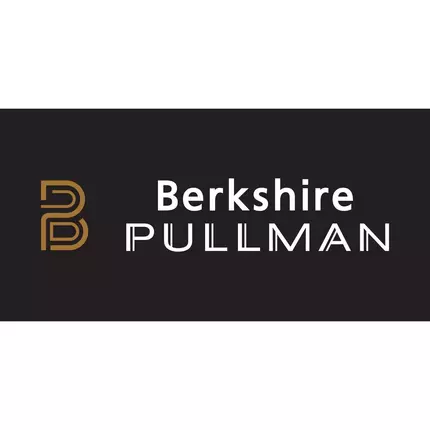 Logo da Berkshire Pullman Apartments