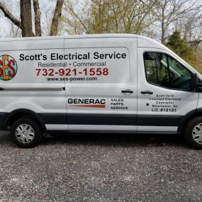 Bild von Scott's Electrical Service