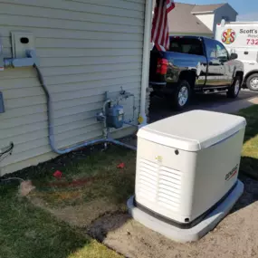 Bild von Scott's Electrical Service