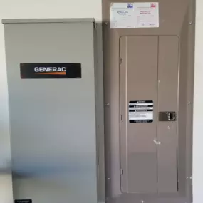 Bild von Scott's Electrical Service