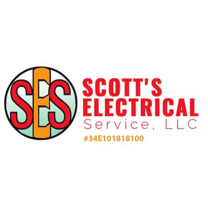 Logo de Scott's Electrical Service