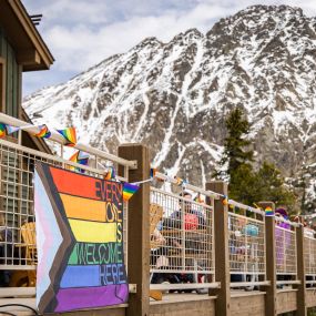 Bild von Arapahoe Basin Ski Area