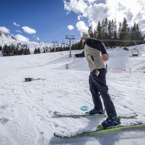 Bild von Arapahoe Basin Ski Area