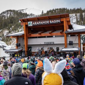 Bild von Arapahoe Basin Ski Area