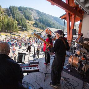 Bild von Arapahoe Basin Ski Area