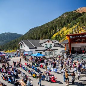 Bild von Arapahoe Basin Ski Area